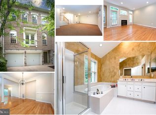 12017 Treeline Way, Rockville, MD 20852