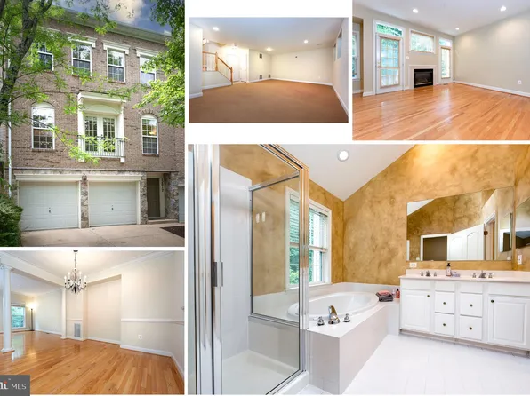 12017 Treeline Way, Rockville, MD 20852