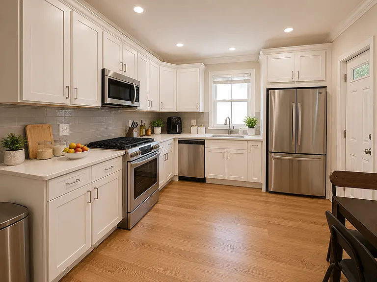 153 Foster St #2A — Photo 4