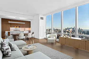 15 Hudson Yards #38C image 1 of 21