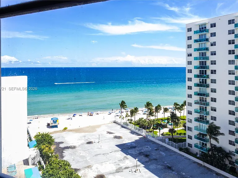 3725 S Ocean Dr #1116 — Photo 37