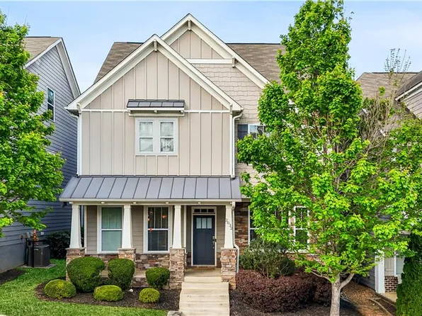 2032 Stanfield Ave NW, Atlanta, GA 30318