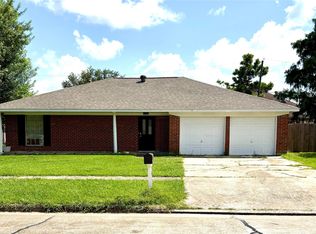 10434 Rocky Hollow Rd, La Porte, TX 77571