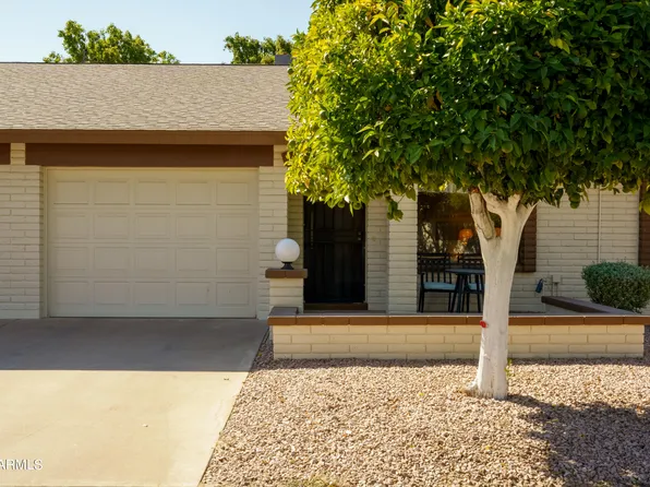 2064 S FARNSWORTH Drive #113, Mesa, AZ 85209