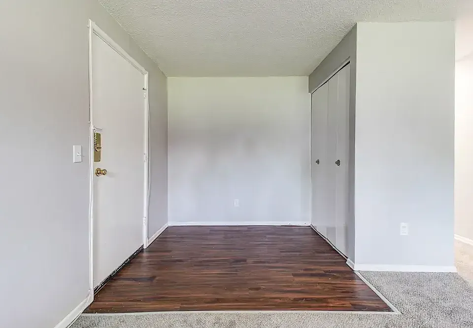 North Dohr Apartments