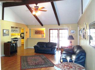 5826 Saint Andrews Dr, Corpus Christi, TX 78413