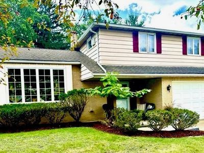 193 Marrano Pkwy, Cheektowaga, NY, 14227