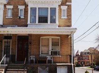 51 S Franklin St, Allentown, PA 18102
