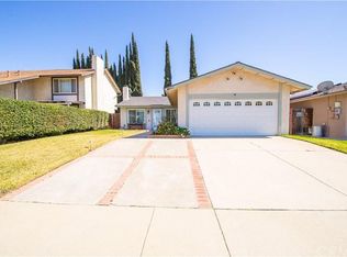 8663 Oak Dr, Rancho Cucamonga, CA 91730