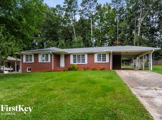 315 Mimosa Dr, Buford, GA 30518