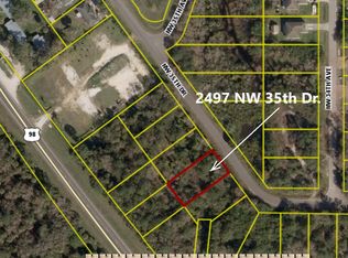 2497 NW 35th Dr, Okeechobee, FL 34972
