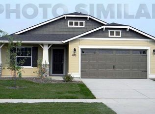 11123 W Bodie River Loop, Nampa, ID 83686