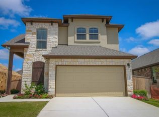 1413 Clearwing Cir, Georgetown, TX 78626