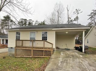 130 Norcross Way SW, Rome, GA 30165