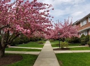 777 Springfield Ave APT 17, Summit, NJ 07901