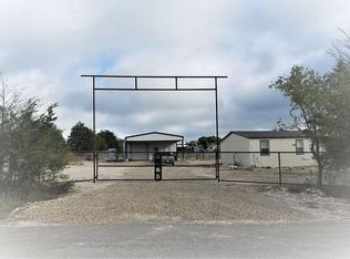 2465 Joe Davis Rd, Whitewright, TX 75491