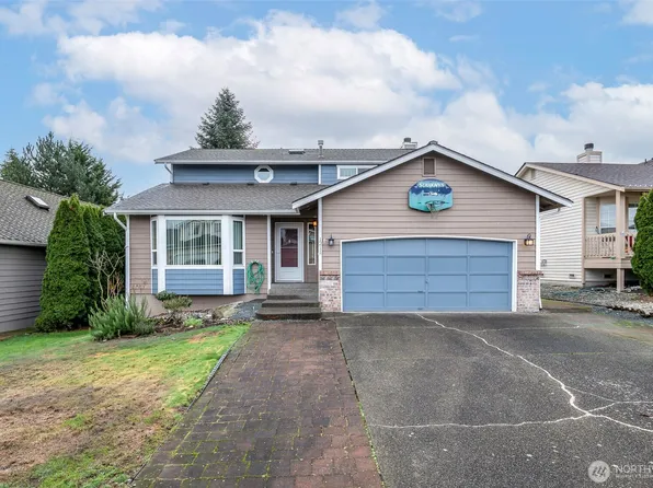 1211 SW 346th Street, Federal Way, WA 98023