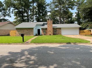 1106 Rushwood Dr, Lufkin, TX 75904