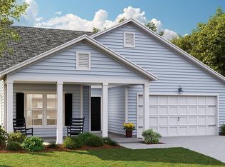 208 Red Bluff St, Summerville, SC 29483