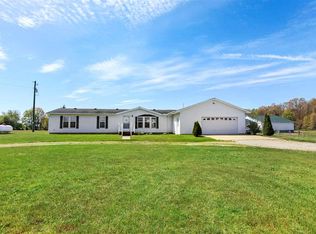 3270 Obrien Rd, Stockbridge, MI 49285