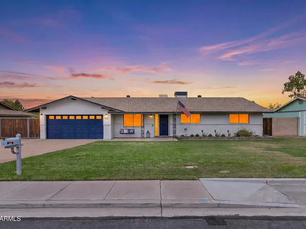 828 N Terrace Street, Mesa, AZ 85203