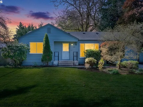 3270 Wood Ave, Eugene, OR 97402