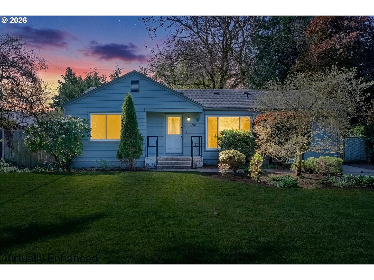 3270 Wood Ave photo 1