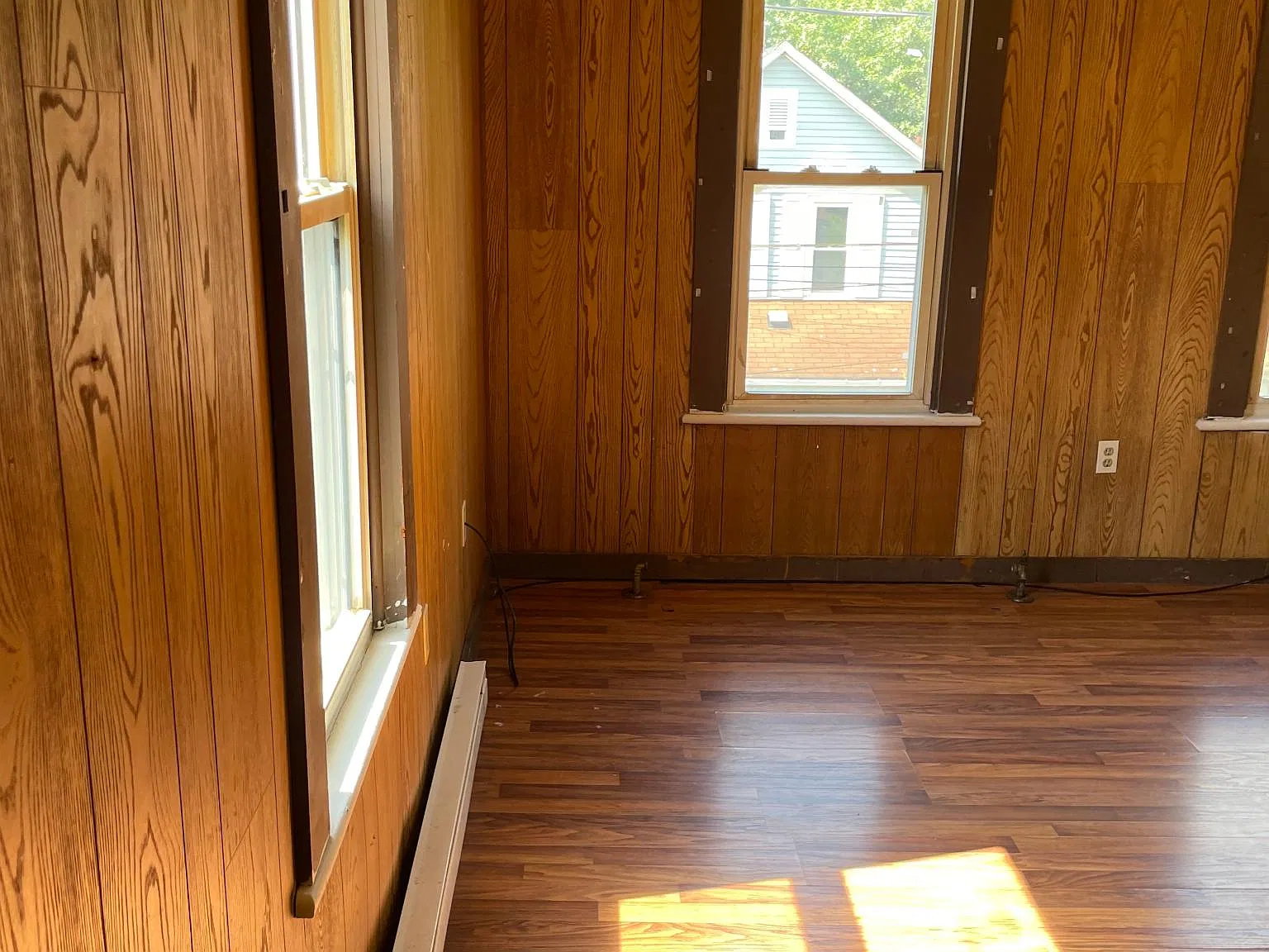 1 bed, 900 sqft, $600 — Photo 4