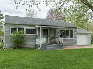 3907 E Delhi Rd, Ann Arbor, MI 48103