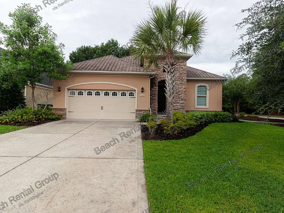 2402 Via Palma Dr