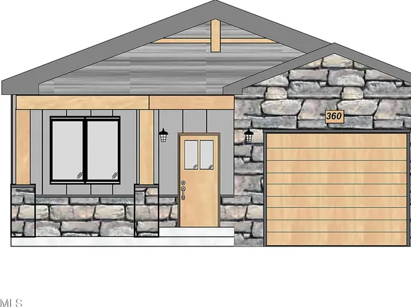 360 Buckhorn Circle, Granby, CO 80446
