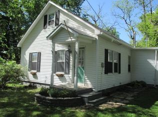4002 W 6th Pl, Coffeyville, KS 67337