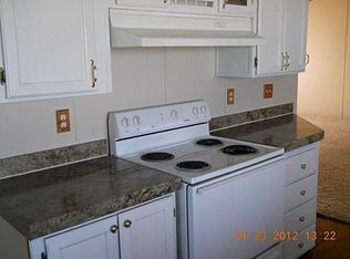 2260 County Road 655, Farmersville, TX 75442