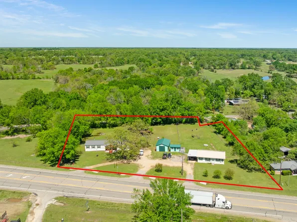 1530 W Front St #82, Blossom, TX 75416