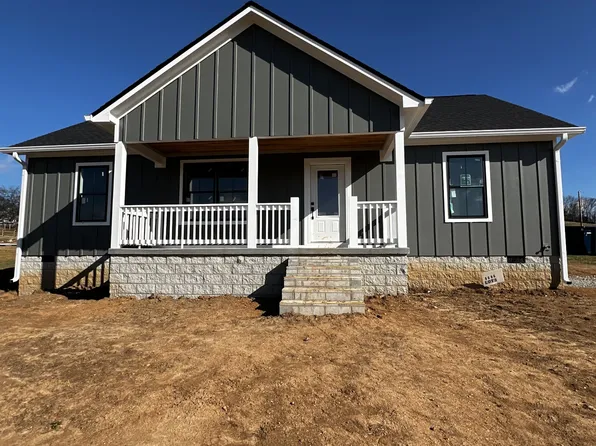 9696 Campbellsville Rd Lot 3, Pulaski, TN 38478