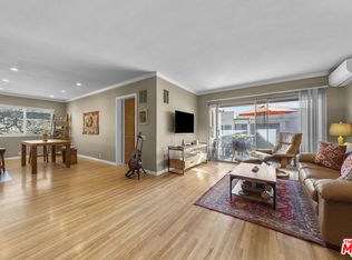3166 S Sepulveda Blvd UNIT 14, Los Angeles, CA 90034
