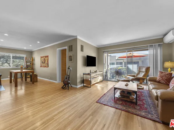 3166 S Sepulveda Blvd Unit 14, Los Angeles, CA 90034