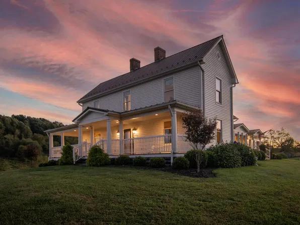 14473 Wallace Pike, Abingdon, VA 24210