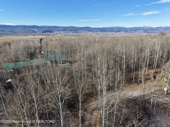 98 Vista West Dr, Thayne, WY 83127