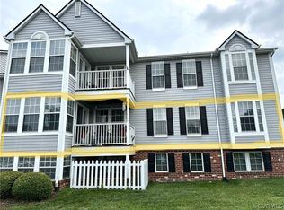 10216 Wolfe Manor Ct UNIT 205, Henrico, VA 23060