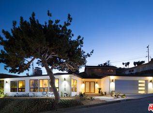 6010 Wright Ter, Culver City, CA 90232