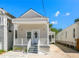 4031 Dhemecourt St, New Orleans, LA 70119