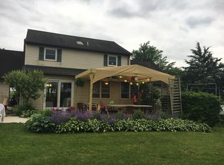 5518 Beagle Rd, Elizabethtown, PA 17022