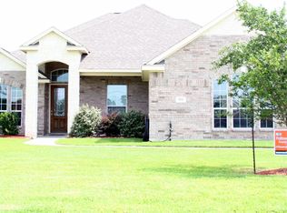 9111 McCollum Park Rd, Beach City, TX 77523