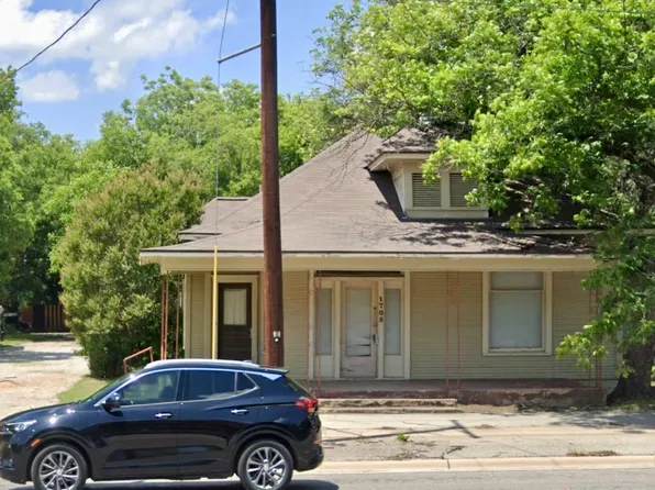 1705 Austin Ave, Brownwood, TX 76801