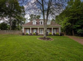 1816 Steeplebrook Cv LOT 104, Cordova, TN 38016