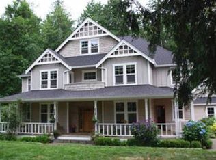 6457 Haley Loop NE, Bainbridge Island, WA 98110