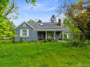 3890 Centerville Rd, Spring Valley, OH 45370