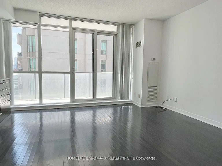 770 Bay St #2508 — Photo 9