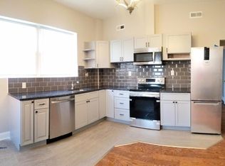 5100 Webster St #2, Philadelphia, PA 19143